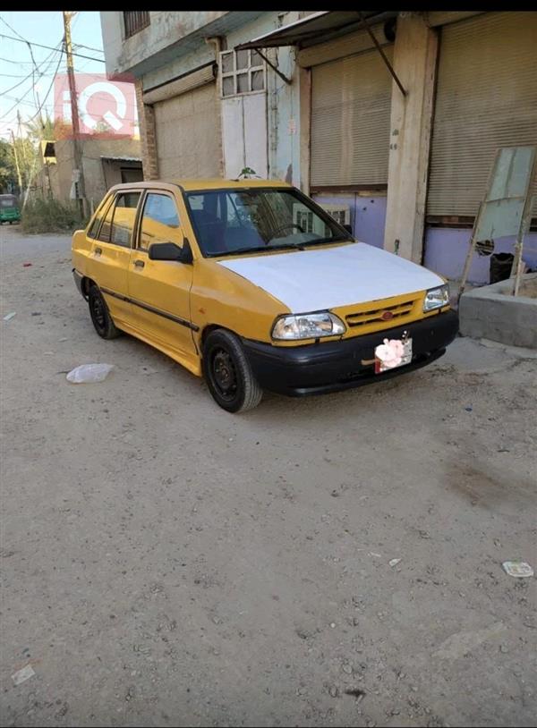 سايبا 131 2013 للبيع في العراق - بابل